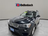 Used 2017 BMW X3 xDrive28i image 3
