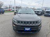 Used 2021 Jeep Compass Latitude w/ Convenience Group image 2