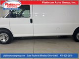 Used 2016 Chevrolet Express 3500 Extended image 2