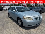 Used 2007 Toyota Camry LE image 2