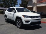Used 2020 Jeep Compass Limited image 2