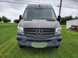 Used 2014 Mercedes-Benz Sprinter 3500 image 2
