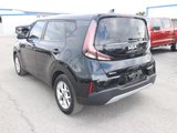 Used 2023 Kia Soul LX w/ LX Technology Package image 4