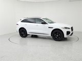 New 2026 Jaguar F-PACE R-Dynamic S image 3