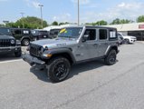 Used 2021 Jeep Wrangler Unlimited Sport image 2