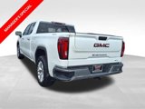 Used 2021 GMC Sierra 1500 SLT w/ SLT Convenience Package image 4