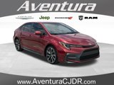 Used 2022 Toyota Corolla SE image 1