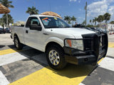 Used 2010 Ford F150 XLT image 2