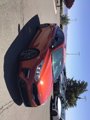 Used 2021 Kia Forte GT-Line w/ GT-Line Premium Package image 4