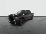Used 2017 RAM 1500 Express w/ Black Ram 1500 Express Group image 4