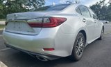 Used 2017 Lexus ES 350 w/ Navigation System Package image 4