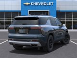 New 2025 Chevrolet Traverse Z71 w/ LPO, Floor Liner Package image 4
