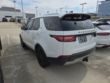Used 2017 Land Rover Discovery HSE image 4