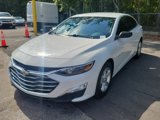 Used 2022 Chevrolet Malibu LS w/ LPO, Convenience Package 1 image 3