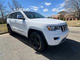 Used 2020 Jeep Grand Cherokee Limited w/ Luxury Group II image 2