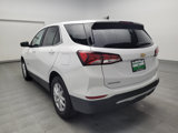 Used 2023 Chevrolet Equinox LT w/ Driver Convenience Package image 5