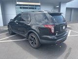 Used 2014 Ford Explorer Sport w/ Equipment Group 401A image 2