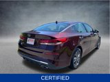 Used 2019 Kia Optima LX image 5