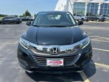 Certified 2019 Honda HR-V LX image 3