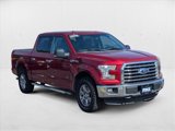 Used 2016 Ford F150 XLT w/ Equipment Group 302A Luxury image 3