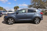 Used 2015 Kia Sportage EX image 2