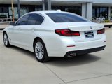 Used 2023 BMW 530i w/ Convenience Package image 3