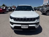 New 2025 Jeep Compass Sport image 2
