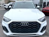 Used 2022 Audi Q5 2.0T Premium w/ Convenience Package image 3