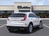 New 2025 Cadillac XT4 Premium Luxury image 4