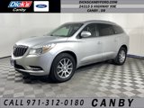 Used 2017 Buick Enclave Leather image 1