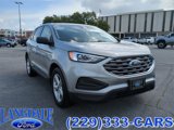 Used 2021 Ford Edge SE image 3