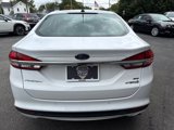 Used 2018 Ford Fusion SE w/ Equipment Group 602A image 6