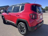 Used 2017 Jeep Renegade Trailhawk w/ Safety & Security Group image 2