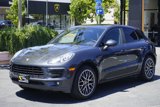 Used 2018 Porsche Macan Sport Edition image 2