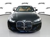 Used 2023 BMW 430i Gran Coupe xDrive w/ M Sport Package image 2