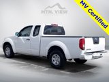 Used 2017 Nissan Frontier S image 3