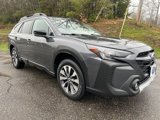 Used 2024 Subaru Outback Limited image 2