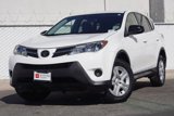 Used 2015 Toyota RAV4 LE image 3