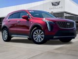 Used 2019 Cadillac XT4 Premium Luxury w/ Cold Weather Package image 2