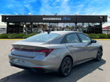 Used 2022 Hyundai Elantra SEL w/ Convenience Package image 4