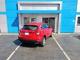 Used 2018 Honda HR-V LX image 5