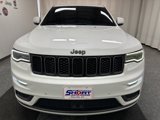 Used 2018 Jeep Grand Cherokee High Altitude image 2