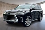 Used 2016 Lexus LX 570 4WD image 3