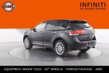 Used 2013 Lincoln MKX AWD image 5