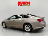 Used 2024 Chevrolet Malibu LT image 3