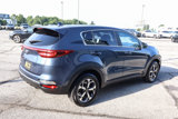 Used 2022 Kia Sportage LX image 4