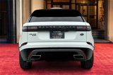 Used 2018 Land Rover Range Rover Velar R-Dynamic SE image 3