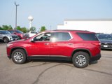 Used 2020 Chevrolet Traverse LT image 4