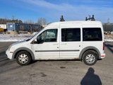 Used 2013 Ford Transit Connect XLT Premium image 2