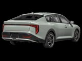 New 2025 Kia K4 EX image 2